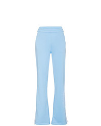 Pantalon de jogging bleu clair Off-White