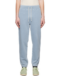 Pantalon de jogging bleu clair Polo Ralph Lauren