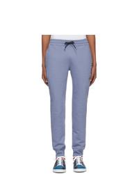 Pantalon de jogging bleu clair Ps By Paul Smith