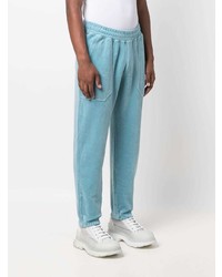 Pantalon de jogging bleu clair Phipps