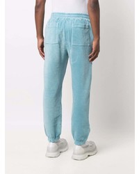 Pantalon de jogging bleu clair Phipps