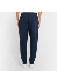 Pantalon de jogging bleu marine McQ