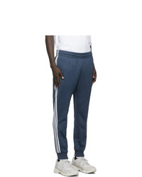 Pantalon de jogging bleu marine adidas Originals