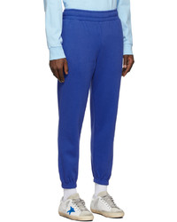 Pantalon de jogging bleu marine M.A. Martin Asbjorn