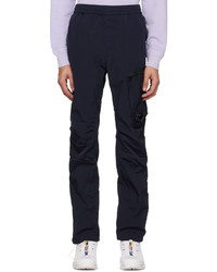 Pantalon de jogging bleu marine C.P. Company