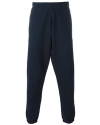 Pantalon de jogging bleu marine Carhartt