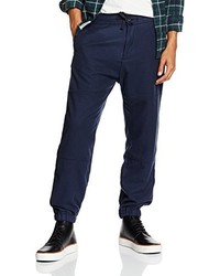 Pantalon de jogging bleu marine Carhartt