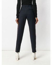 Pantalon de jogging bleu marine Calvin Klein 205W39nyc