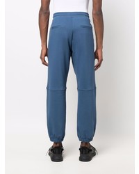 Pantalon de jogging bleu marine Iceberg