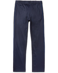 Pantalon de jogging bleu marine Engineered Garments