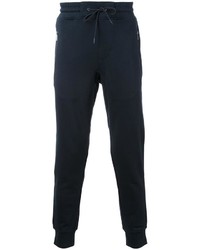 Pantalon de jogging bleu marine Kent & Curwen