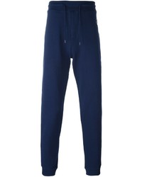 Pantalon de jogging bleu marine Kenzo