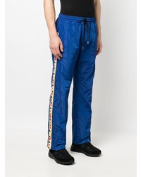 Pantalon de jogging bleu marine Just Don