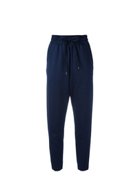 Pantalon de jogging bleu marine N°21