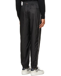 Pantalon de jogging bleu marine Thom Browne