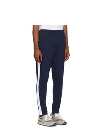 Pantalon de jogging bleu marine Polo Ralph Lauren