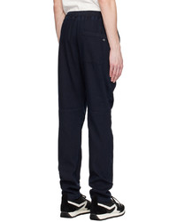 Pantalon de jogging bleu marine rag & bone