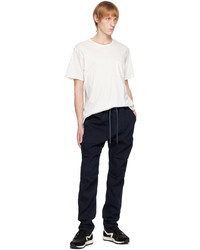 Pantalon de jogging bleu marine rag & bone