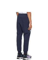 Pantalon de jogging bleu marine Nike