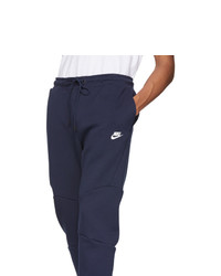 Pantalon de jogging bleu marine Nike