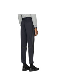 Pantalon de jogging bleu marine 3.1 Phillip Lim