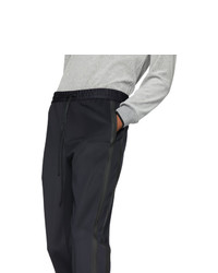 Pantalon de jogging bleu marine 3.1 Phillip Lim