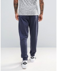 Pantalon de jogging bleu marine adidas