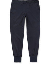 Pantalon de jogging bleu marine Paul Smith