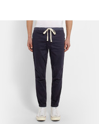 Pantalon de jogging bleu marine Beams