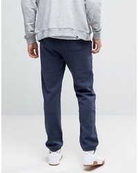 Pantalon de jogging bleu marine DC