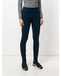 Pantalon de jogging bleu marine Rossignol
