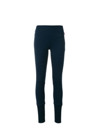 Pantalon de jogging bleu marine Rossignol