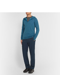 Pantalon de jogging bleu marine Patagonia