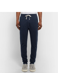 Pantalon de jogging bleu marine Reigning Champ