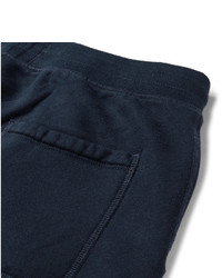 Pantalon de jogging bleu marine Reigning Champ