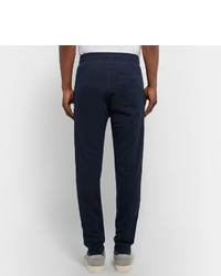 Pantalon de jogging bleu marine Reigning Champ