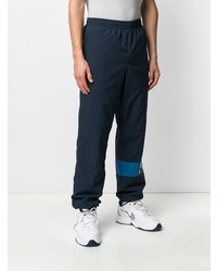 Pantalon de jogging bleu marine Palace