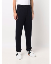 Pantalon de jogging bleu marine Pt01