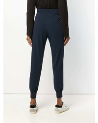 Pantalon de jogging bleu marine Hope