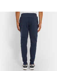 Pantalon de jogging bleu marine Nike