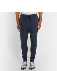 Pantalon de jogging bleu marine Nike