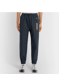 Pantalon de jogging bleu marine Craig Green