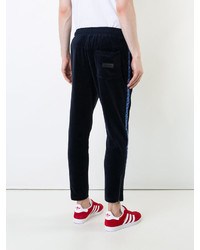 Pantalon de jogging bleu marine The Upside