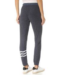 Pantalon de jogging bleu marine Sol Angeles