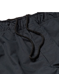 Pantalon de jogging bleu marine Theory