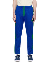 Pantalon de jogging bleu adidas Originals