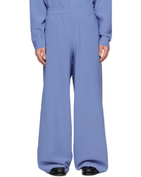 Pantalon de jogging bleu Birrot