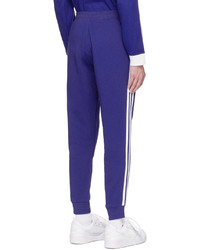 Pantalon de jogging bleu adidas Originals