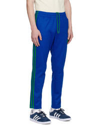 Pantalon de jogging bleu adidas Originals