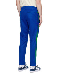 Pantalon de jogging bleu adidas Originals